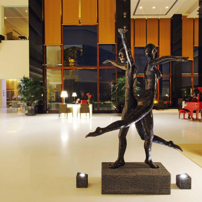 The Oberoi, Mumbai image