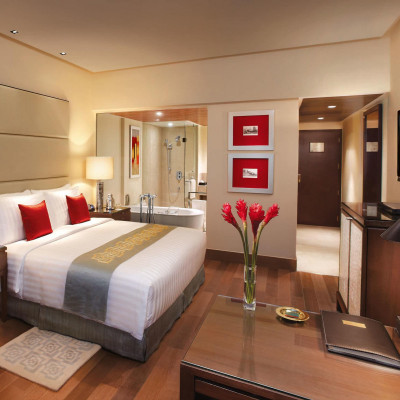 The Oberoi, Mumbai image