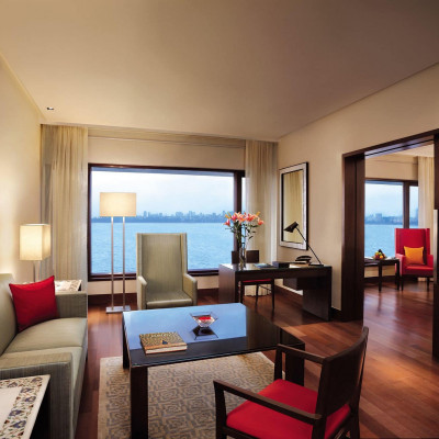 The Oberoi, Mumbai image