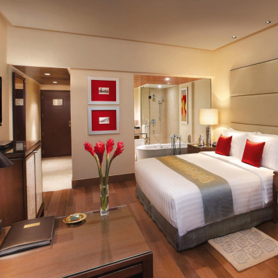 The Oberoi, Mumbai image