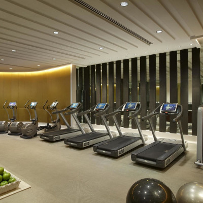 Fitness Centre