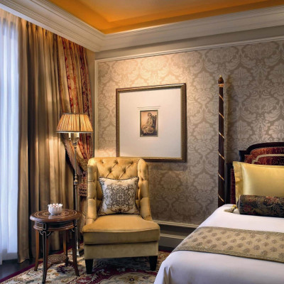 Grand Deluxe Room