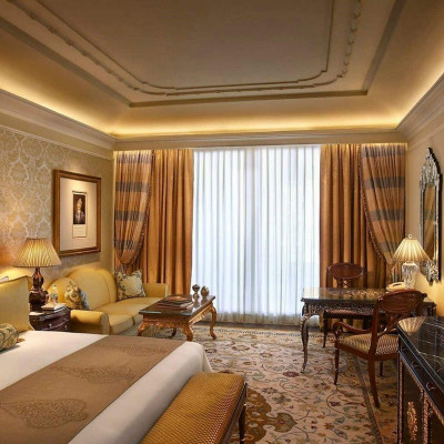 Premier Room