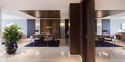 Luxury Suite