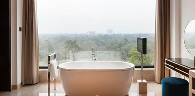 Luxury Suite