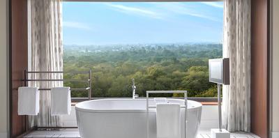 Kohinoor Suite