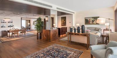 Kohinoor Suite