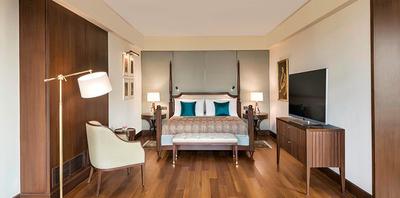 Kohinoor Suite