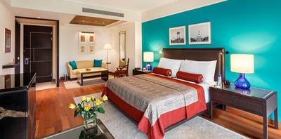Premier Room