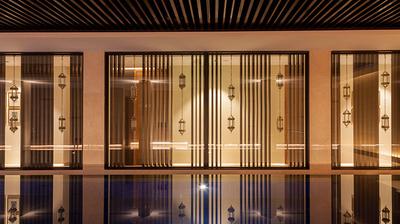 The Oberoi Spa - Swimming Pool