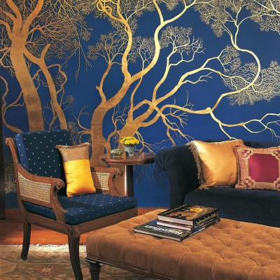 The Oberoi Vanyavilas Wildlife Resort, Ranthambore image