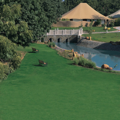 The Oberoi Vanyavilas Wildlife Resort, Ranthambore image