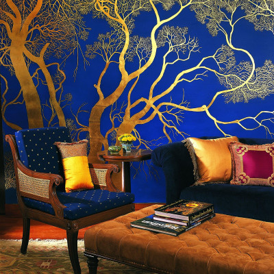 The Oberoi Vanyavilas Wildlife Resort, Ranthambore image