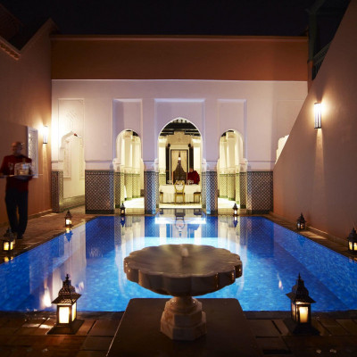 Riad