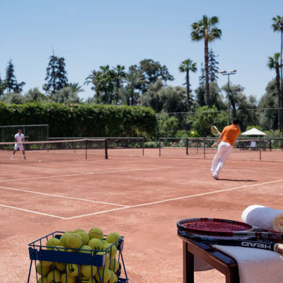 Tennis