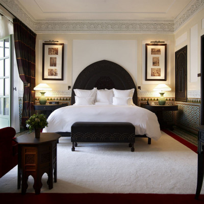 Park Executive Suite