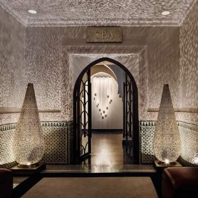 Spa