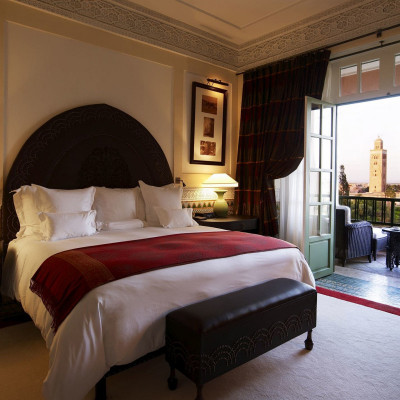 Koutoubia Executive Suite
