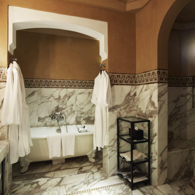 Prestige Suite