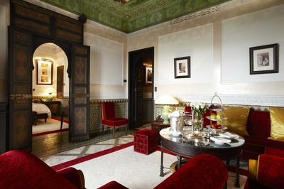 Park Executive Suite