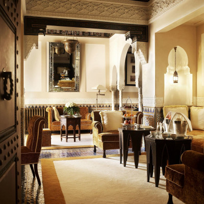 Agdal Suite