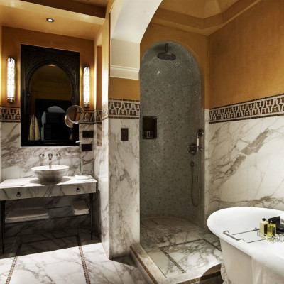 Hivernage Suite