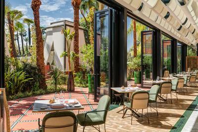 L’Italien par Jean-Georges