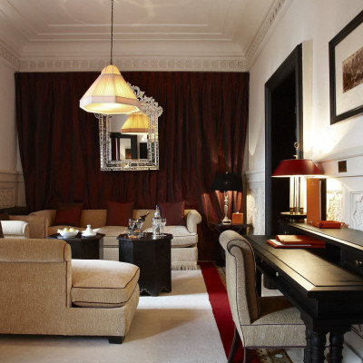 Park Suite