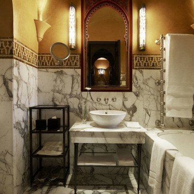 Deluxe Koutoubia Room