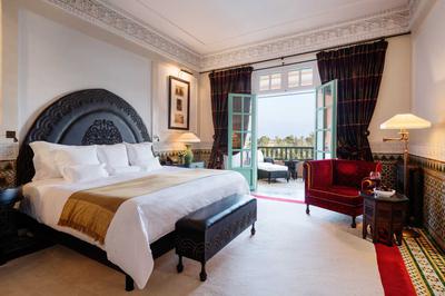 Park Executive Suite