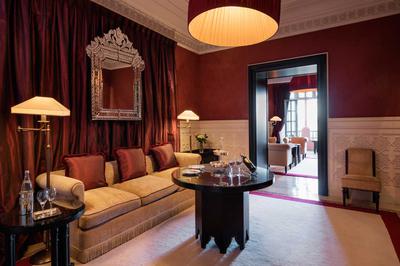 Prestige Suite