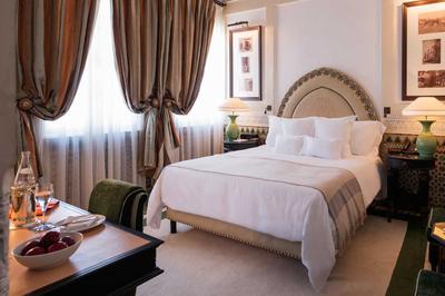 Hivernage Superior Room