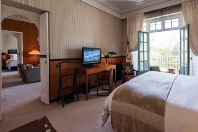 Marqueterie Suite