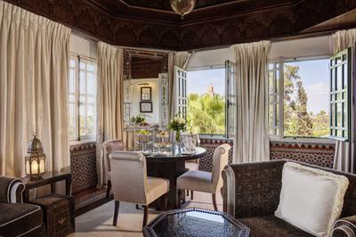 Koutoubia Suite
