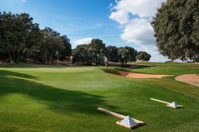 Golf Course