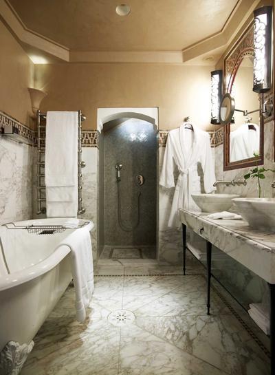 Duplex Suite