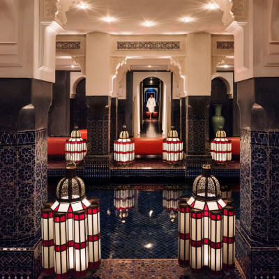 Spa