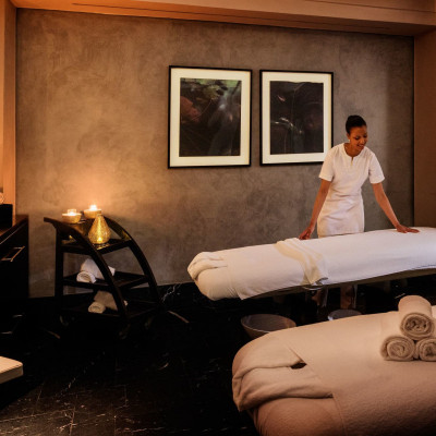 Spa - Treatment Room