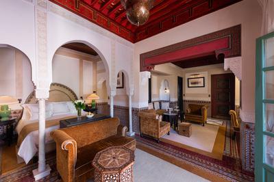 Agdal Suite