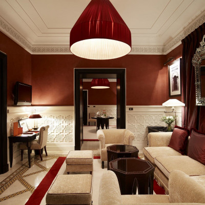 Prestige Suite