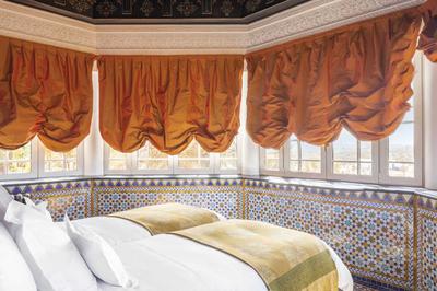 Majorelle Suite