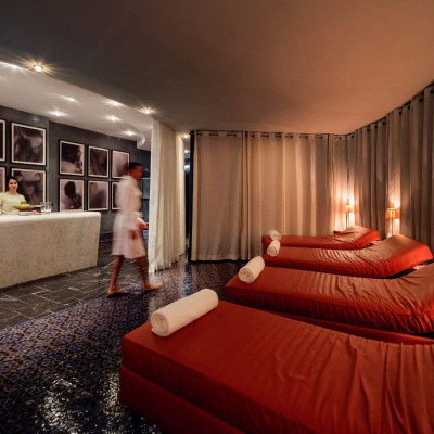 Spa - Treatment Room