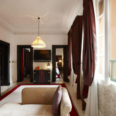Park Suite