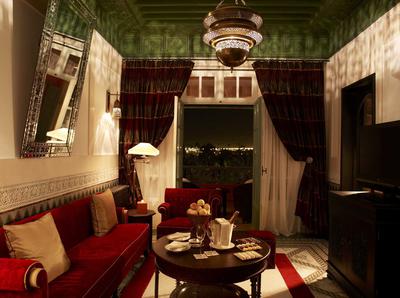 Agdal Suite