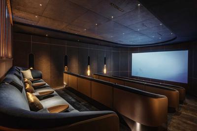 Le Cinema