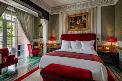 Al Mamoun Suite