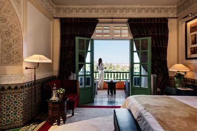 Park Executive Suite