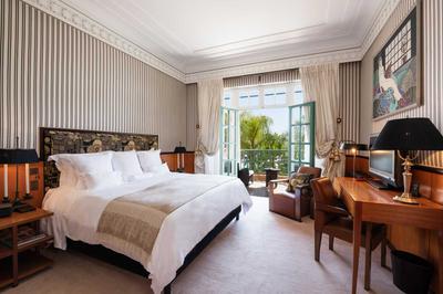 Marqueterie Suite