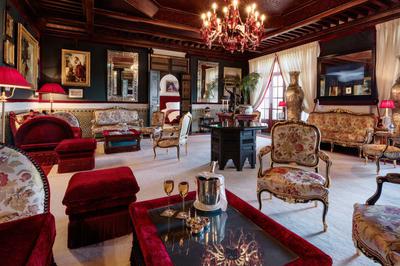 Al Mamoun Suite