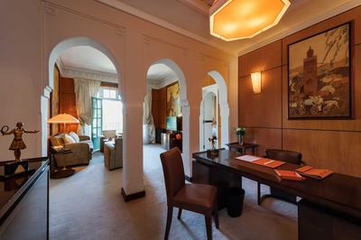 Marqueterie Suite